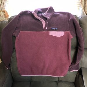 Patagonia Pullover